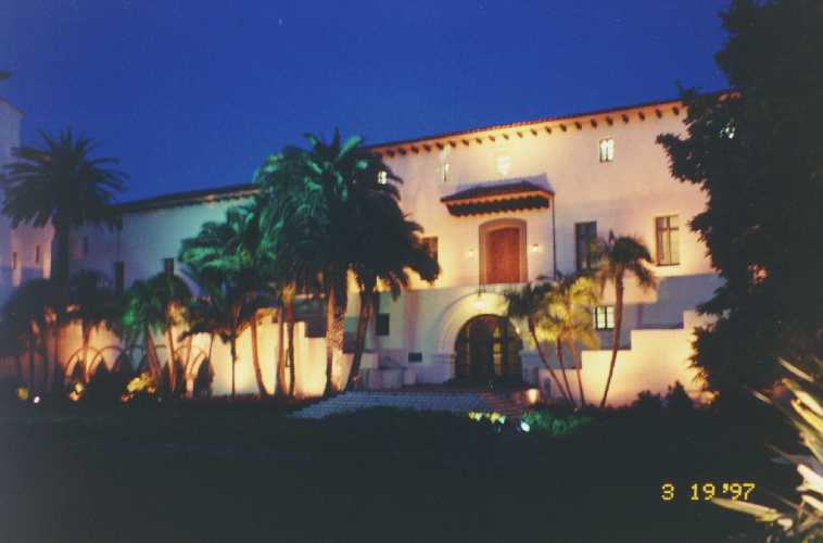Santa Barbara